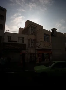 عینک مترو پلیس 2