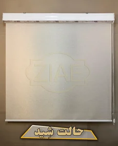 گالری پرده کاتینگ 5