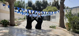 دبيرستان دخترانه غيردولتي ونوس
