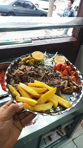 شاورمانوبهار