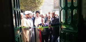 دفتر امام جمعه