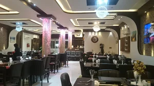 رستوران ملل یزد
