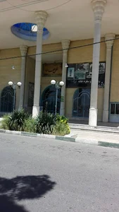 تره بار نقش جهان