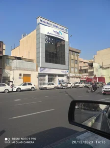 بانک سپه شعبه شهرستان لارستان