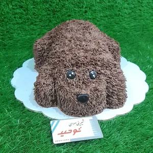 شیرینی سرای توحید 5