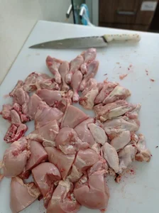 مرغ و تخم مرغ کنعان