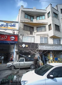 فروشگاه مصالح ساختمانی 2