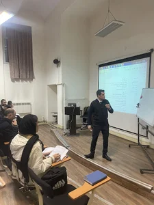 آکادمی بازرگانی آتیه