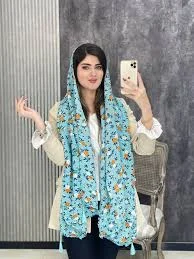 شهر شال و روسری و پوشاک زنانه گلاریس