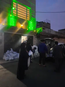 خیریه حضرت ابوالفضل (ع)