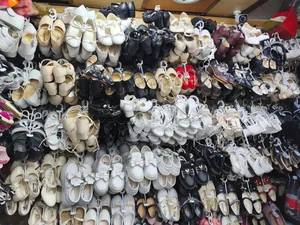 کفش بچگانه پرنسس 2
