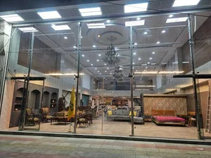 مبلمان وثوق 4