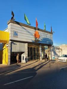 سایپا ناظم