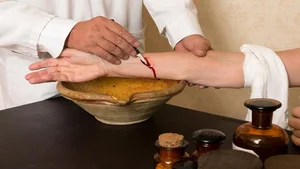 امیران طب