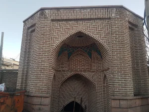 حمام خواجه نصیر