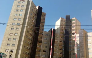 مجتمع مسکونی قائم ۲