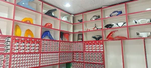 فروشگاه لوازم یدکی برادران حضرتی