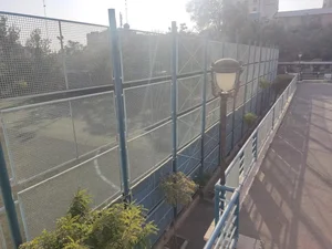 باشگاه بانک سپه 5