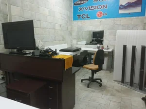 تعمیرگاه مجاز تلویزیون (مدرن سرویس) 2