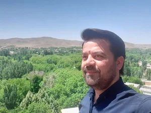 مشاور املاک محمد