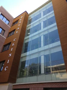 Dental Clinic of Islamic Azad University