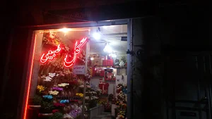 گلستان ارم