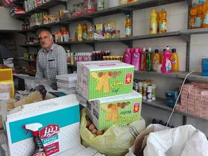تیبا یدک