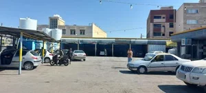 کارواش دریا 3