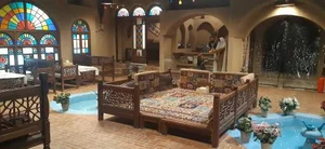 رستوران سیمرغ 3