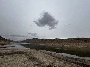 منطقه ماهیگیری الغدیر