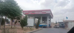 پمپ گاز CNG 2