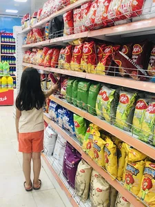 فروشگاه زنجیره ایی گندم