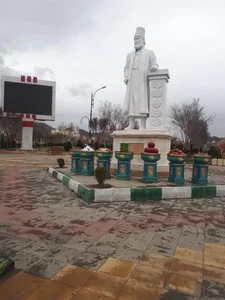 بوستان مسافر 2