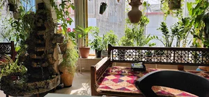 غذا خوری شهید ابراهیم هادی
