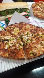 پیتزا چیلی