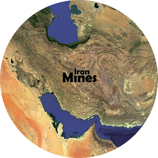 معادن ایران