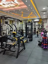 باشگاه بدنسازی امیران