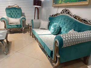تولیدی و نمایشگاه مبلمان