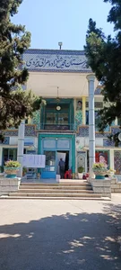 دبیرستان هراتی