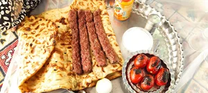 کبابی جنت آباد (یعقوبی)