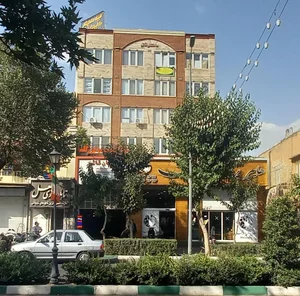 هایپر پروتئین ایران 2