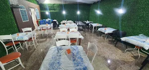 کلبه خوراک عمو رحمت