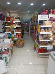 هایپر مارکت کاظمی پور 2