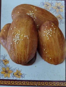 قنادی گل نرگس
