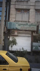 مسکن کلاسیک 2