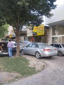 باطری سازی محمد کرد 4