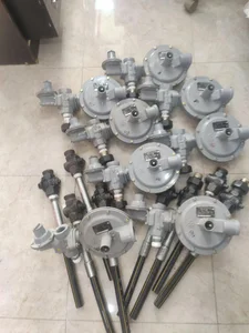 نصب علمک و تأسیسات گاز در بازار 3