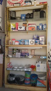 الکتریکی دهقان