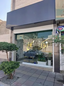 املاک کاخ 3