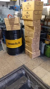 اتو سرویس مهدی خلیلی فر 3